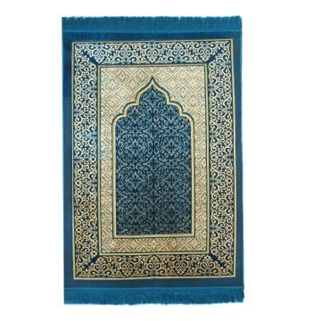 Mihrap Modelli Spiegel Seccade 50'Li