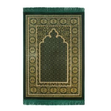 Mihrap Modelli Spiegel Seccade 50'Li