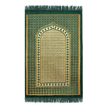 Ekonomik Kadife Seccade 50'Li