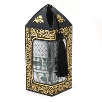 Hediyelik Seccade Tesbih Seti 48'Li