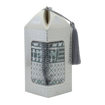 Hediyelik Seccade Tesbih Seti 48'Li