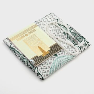 Hediyelik Yasin Seccade Tesbih Seti 25'Li