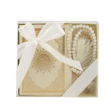 Ahsen Serisi Kuran-ı Kerim Tesbih Seti 30'Lu