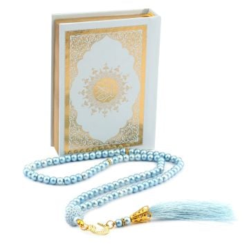 Ahsen Serisi Kuran-ı Kerim Tesbih Seti 30'Lu