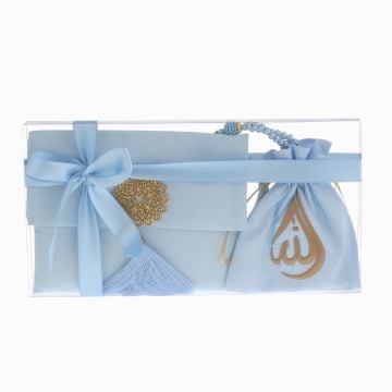 Nakkaş Serisi Yasin Ve Tesbih Seti 36'Lı