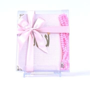 Hediyelik Yasin Kitabı Ve Tesbih Seti 50'Li