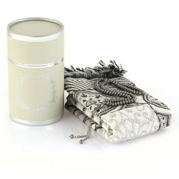 Dolmabahçe Serisi Ultra Ekonomik Seccade Tesbih Seti 36'Lı