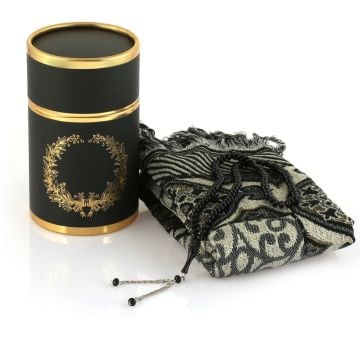 Dolmabahçe Serisi Ultra Ekonomik Seccade Tesbih Seti 36'Lı