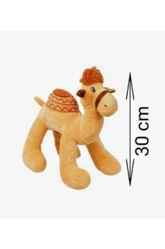 Sesli Oyuncak Deve