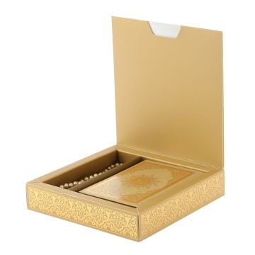 Melikşah Serisi Kuran-ı Kerim Tesbih Seti 36'Lı