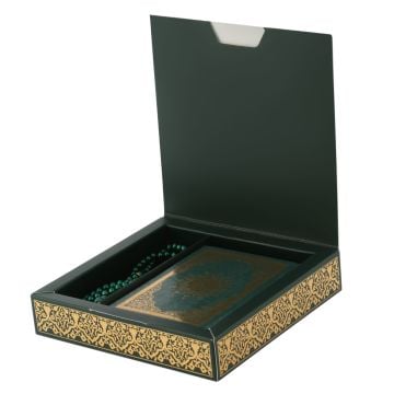 Melikşah Serisi Kuran-ı Kerim Tesbih Seti 36'Lı