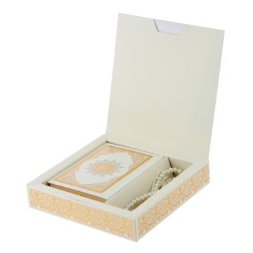 Melikşah Serisi Kuran-ı Kerim Tesbih Seti 36'Lı