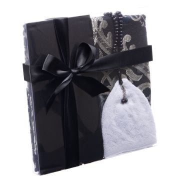 Hicaz Serisi Hac Umre Hediye Seti 27'Li