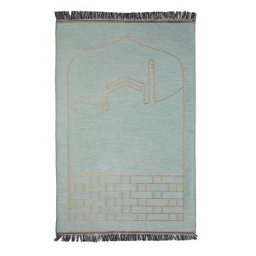 Şönil Seccade mint