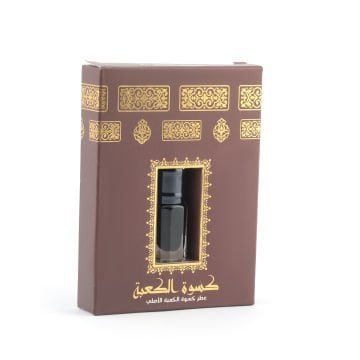 6 Ml Şelale Kabe Örtüsü Koku Bordo