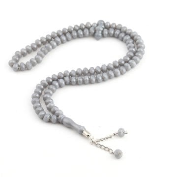 99'Luk 8 Mm Zümrüt Tesbih (10 Adet)