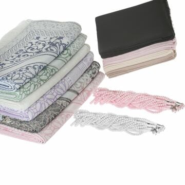 25 Kişilik Hac Umre Hediye Paketi No:1