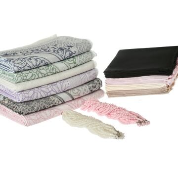 25 Kişilik Hac Umre Hediye Paketi No:1