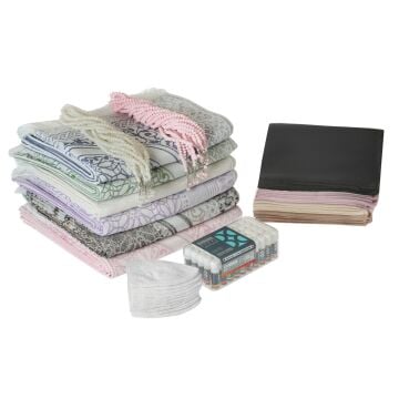 25 Kişilik Hac Umre Hediye Paketi No:2