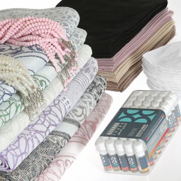 25 Kişilik Hac Umre Hediye Paketi No:2