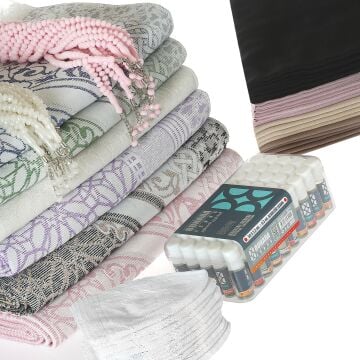 25 Kişilik Hac Umre Hediye Paketi No:2