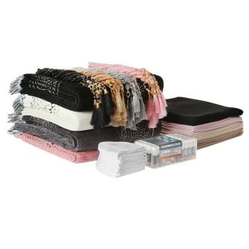 25 Kişilik Hac Umre Hediye Paketi No:4