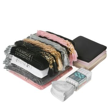 25 Kişilik Hac Umre Hediye Paketi No:4