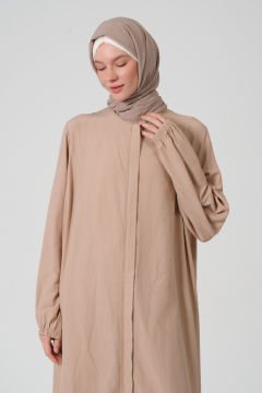 Yıldız İkili Takım Krem - 2