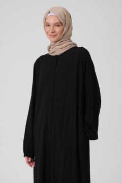 Yıldız İkili Takım Siyah - 3