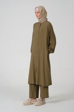 Yıldız İkili Takım Yeşil - 3