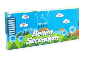 Dijital Benim Seccadem