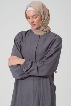 Yıldız İkili Takım Gri - 3