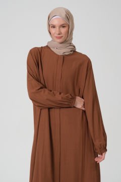 Yıldız İkili Takım Kahverengi - 3