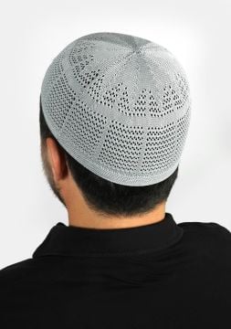 Jelatinli Namaz Takkesi 12'Li