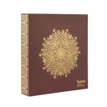 Melikşah Serisi Kuran-ı Kerim Tesbih Seti