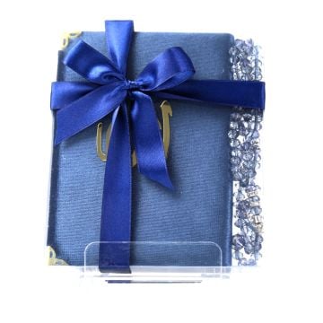 Hediyelik Yasin Kitabı Ve Tesbih Seti