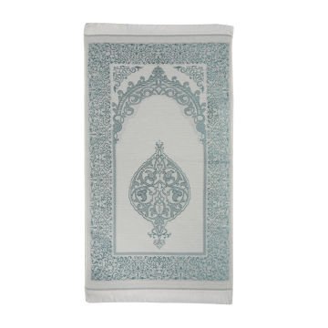 Çocuk Tafta Seccade mint