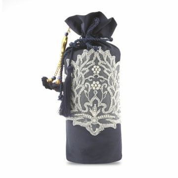 Yıldız Serisi Güpürlü Seccade Tesbih Seti