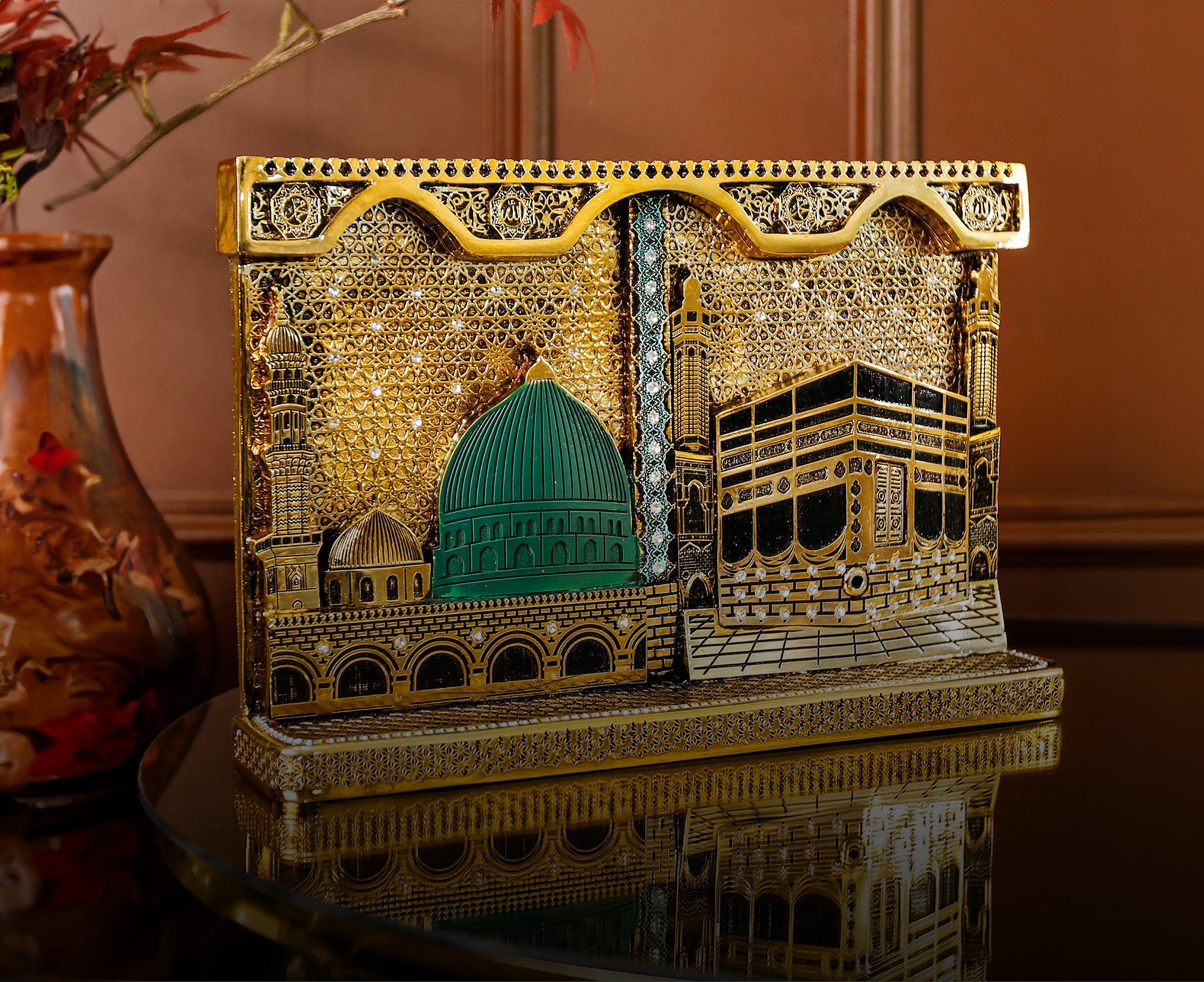 <span>İSLAMİ HEDİYELİK EŞYA</span> ÇEŞİTLERİ