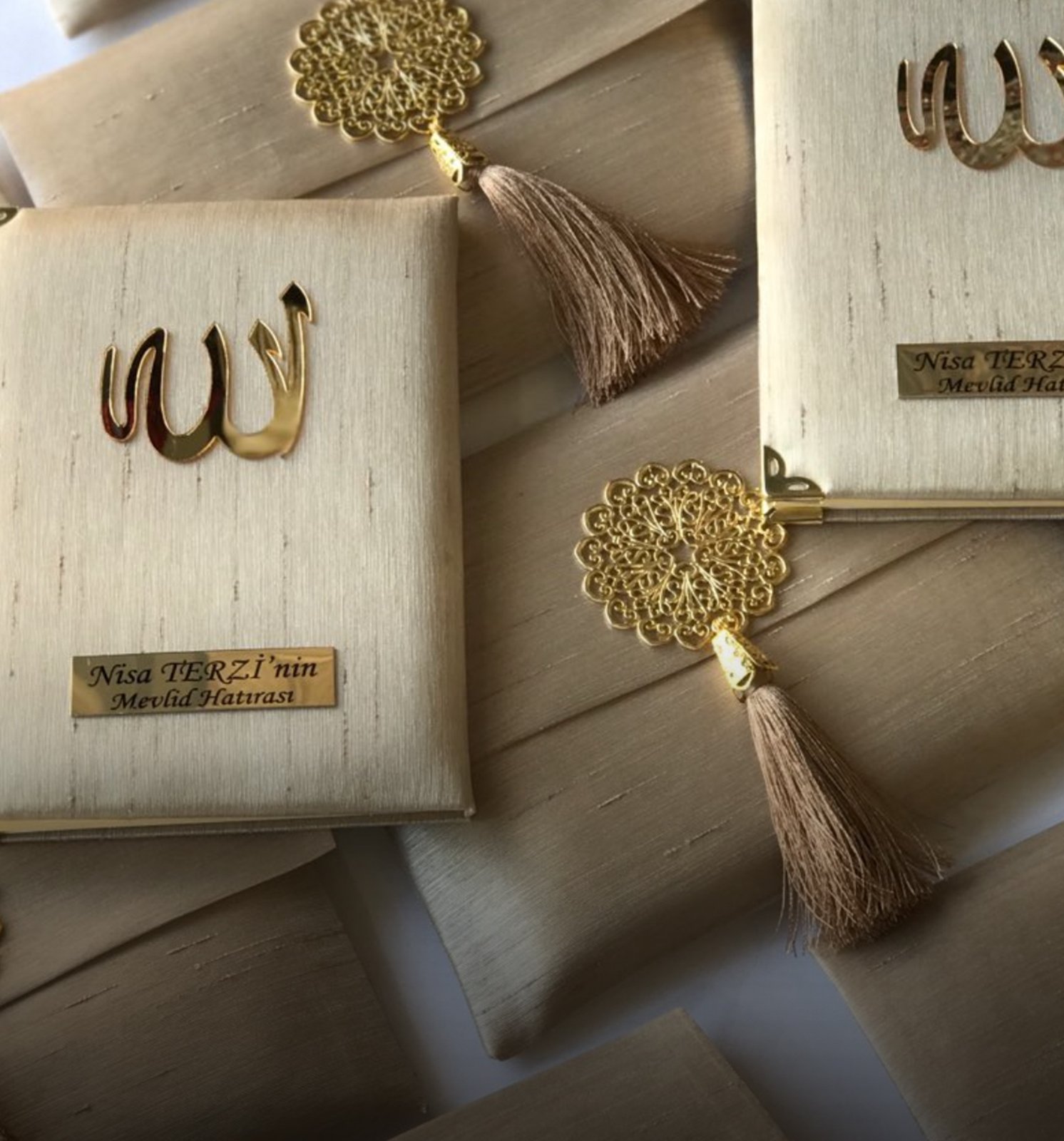 <span>MEVLİD HEDİYELİK</span> ÇEŞİTLERİ